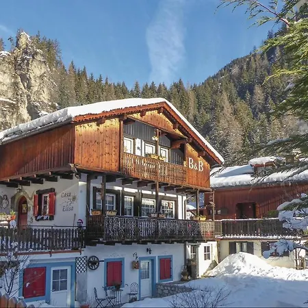 Appartamento Civetta Caprile (Veneto)